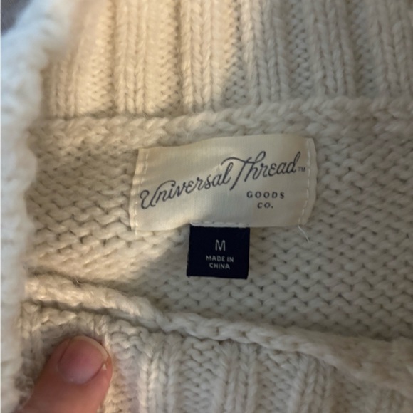 Universal Thread Sweater - Picture 2 of 2